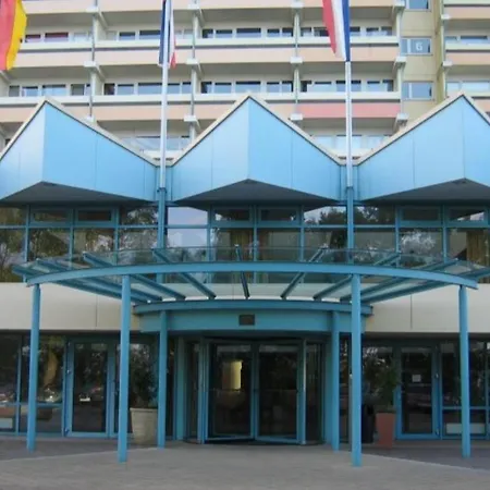 Ferienapartment K1003 Mit Ostseeblick Apartment Brasilien
