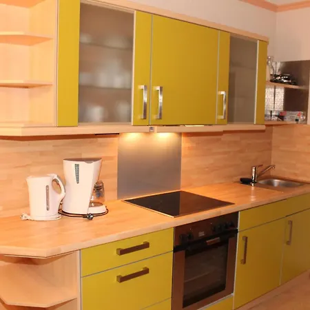 Apartament Ferienapartment K1003 Mit Ostseeblick Brasilien