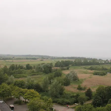 Ferienapartment K1003 Mit Ostseeblick Apartament Brasilien