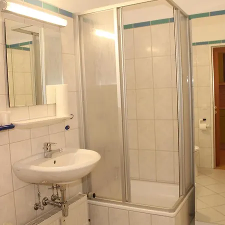 Ferienapartment K1003 Mit Ostseeblick *