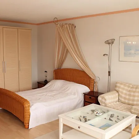 Ferienapartment K1003 Mit Ostseeblick *