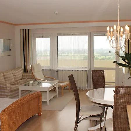 Ferienapartment K1003 Mit Ostseeblick