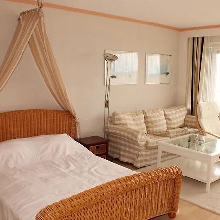 Apartment Ferienapartment K1003 Mit Ostseeblick Brasilien