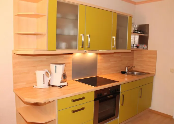 Apartman Ferienapartment K1003 Mit Ostseeblick Brasilien