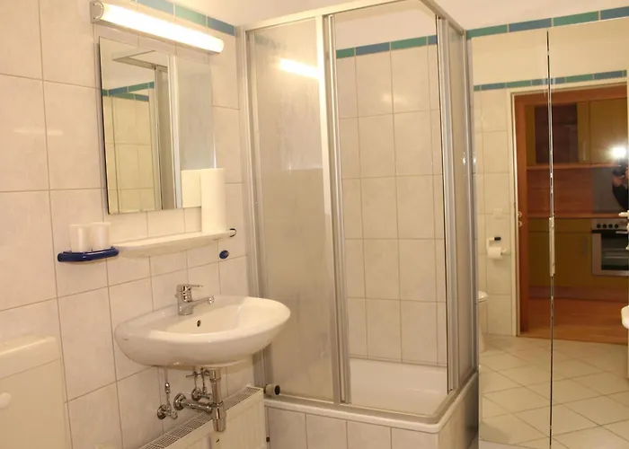 Ferienapartment K1003 Mit Ostseeblick *